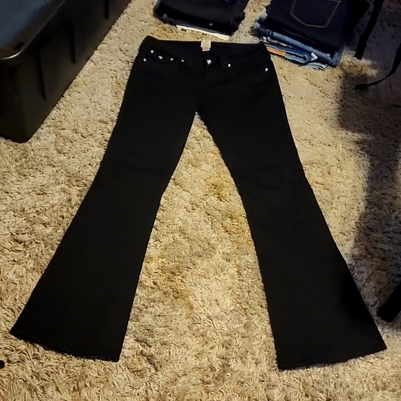 True Religion Women's Jeans - Picture 1 of 6